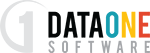 Data One Software Logo